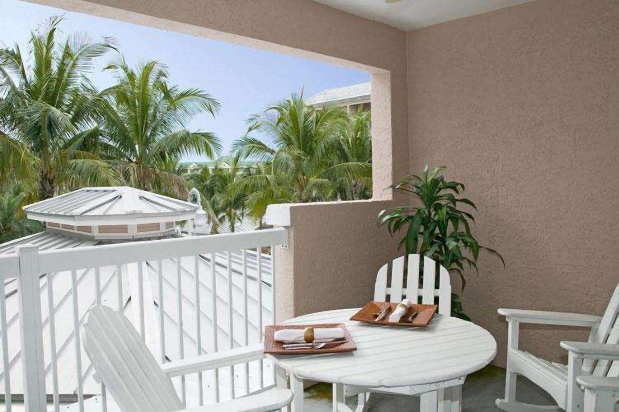 Doubletree By Hilton Grand Key Resort Key West Restaurang bild